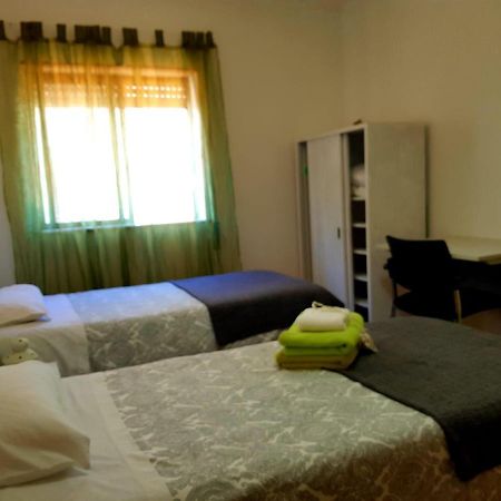 Lovely And Cozy Rooms โกอิมบรา ภายนอก รูปภาพ