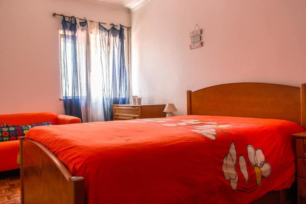 Lovely And Cozy Rooms โกอิมบรา ภายนอก รูปภาพ