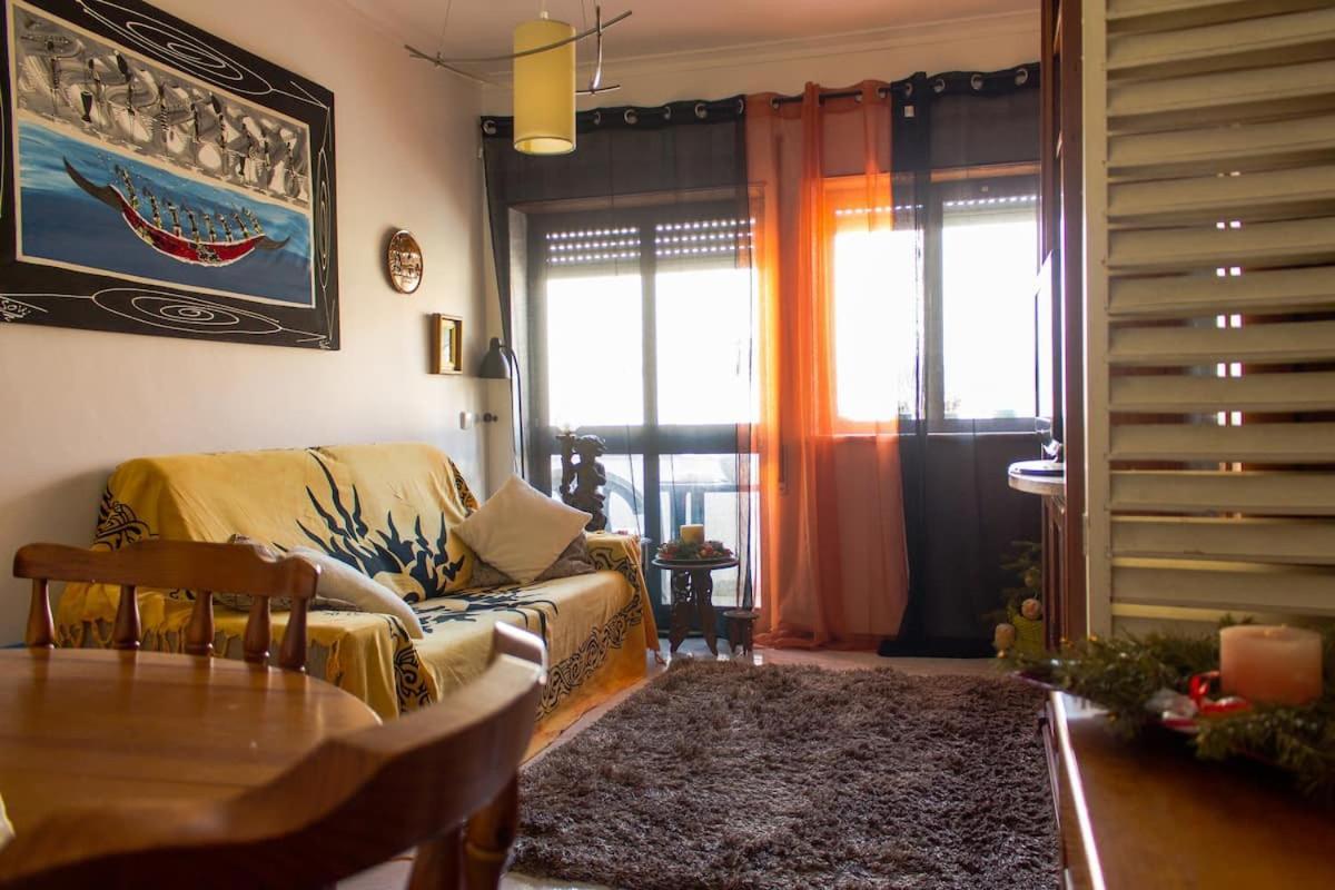 Lovely And Cozy Rooms โกอิมบรา ภายนอก รูปภาพ