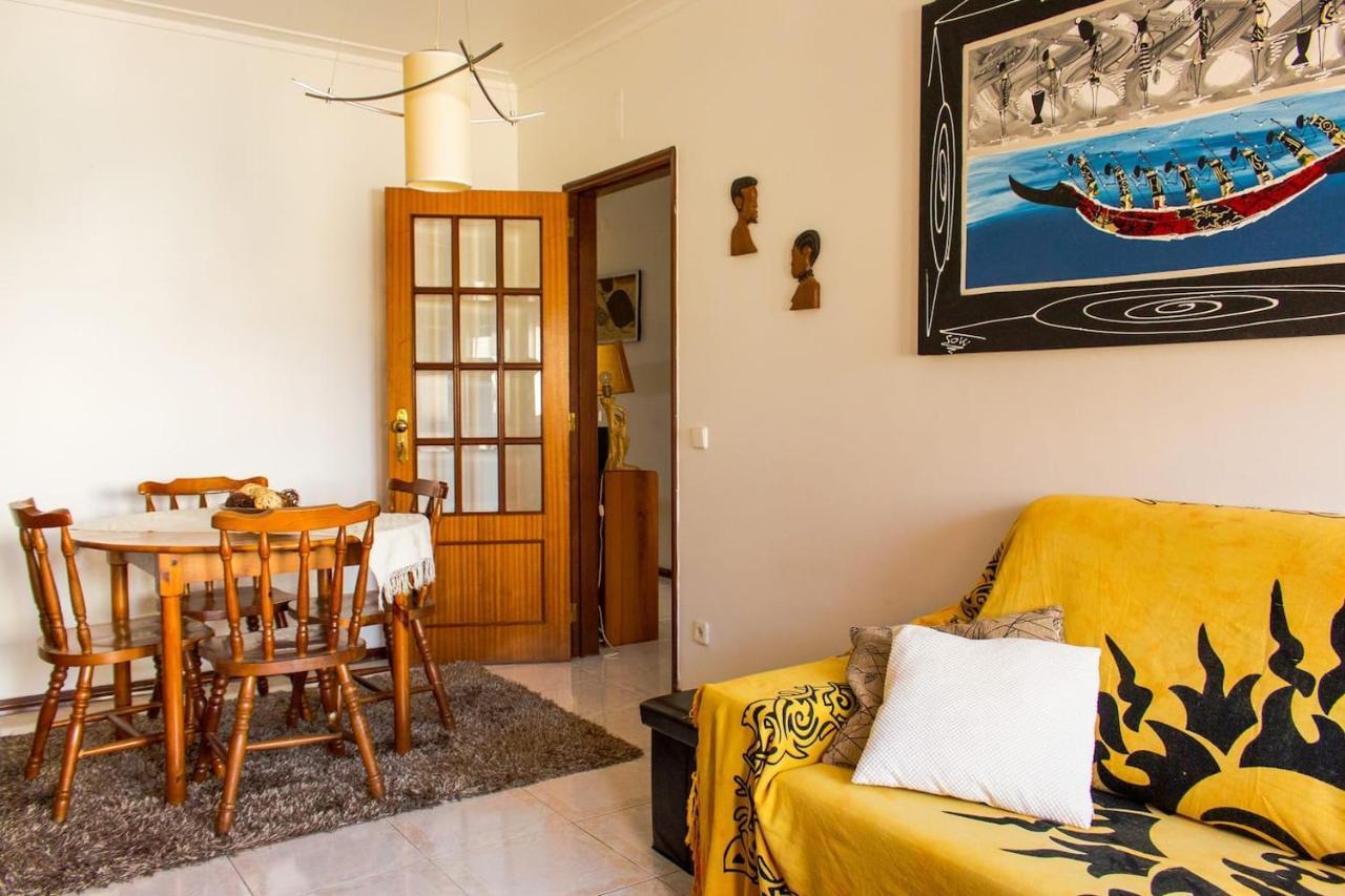 Lovely And Cozy Rooms โกอิมบรา ภายนอก รูปภาพ